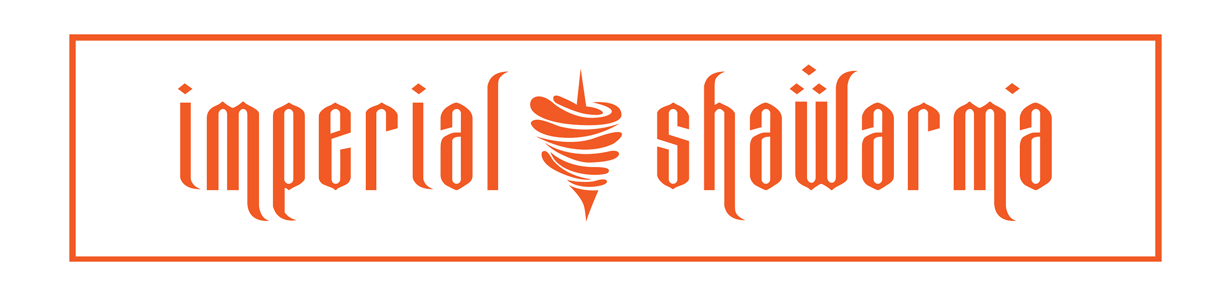 Imperial Shawarma